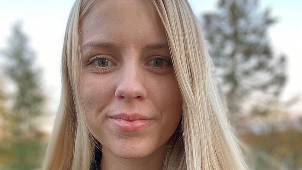  Jag Tycker Att CGI Erbjuder Otroligt Bra Work Life Balance CGI Sverige