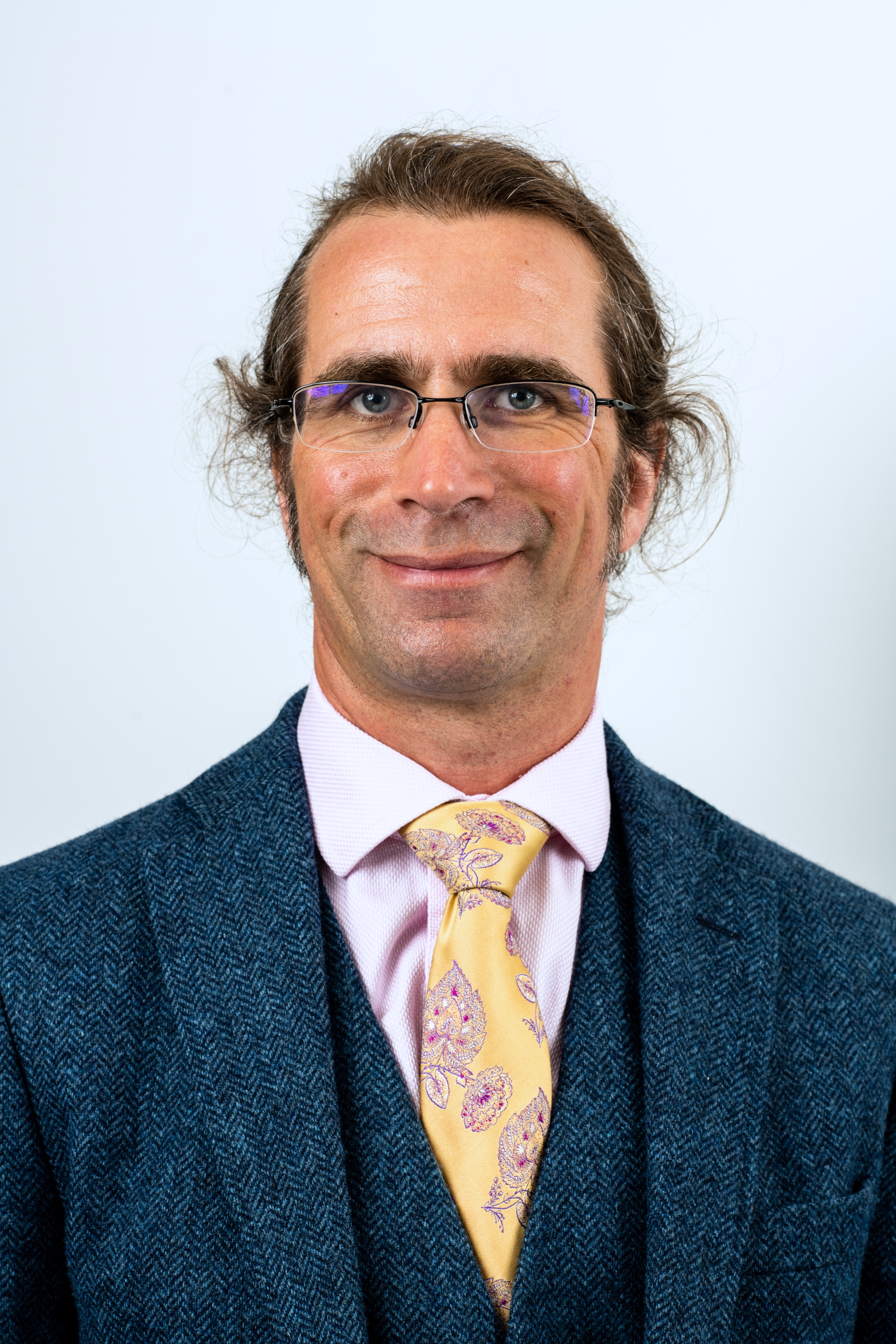 Tim Cockle | CGI UK