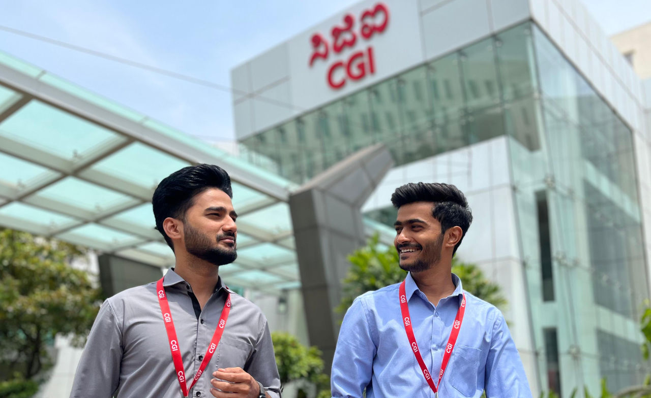 CGI in India named as a Top Employer 2024 | CGI India