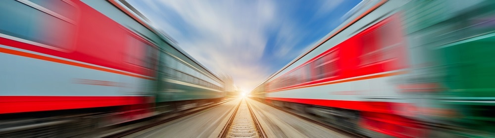 Trains