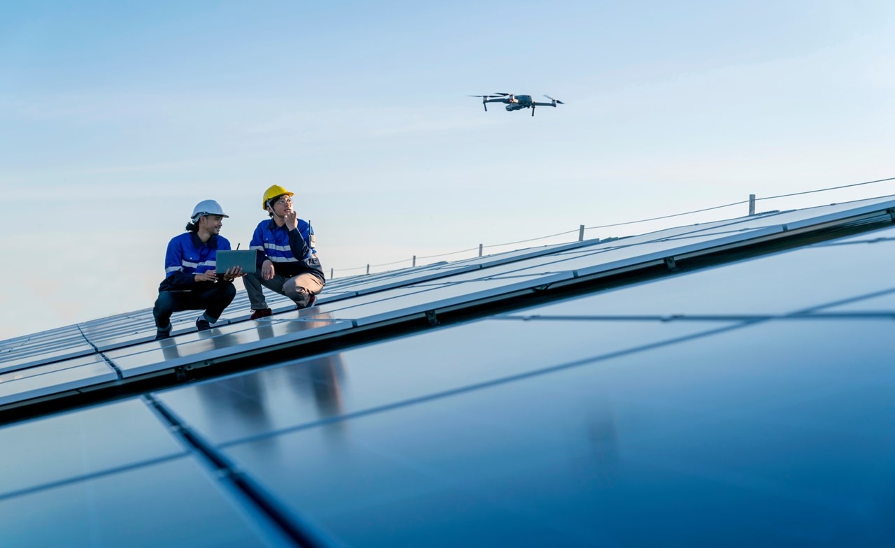Smart Energy Conference 2024 | CGI UK
