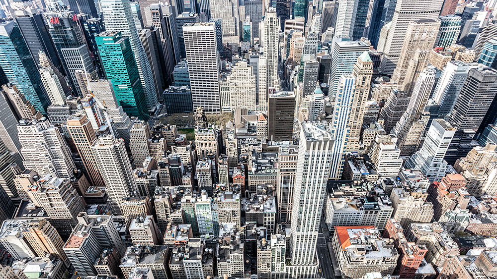 CGI and Governing Institute: A Field Guide to Smarter Communities