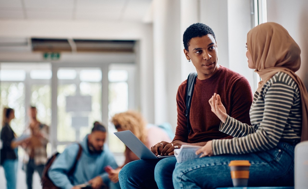 AI in Higher education - Part 2 | CGI UK