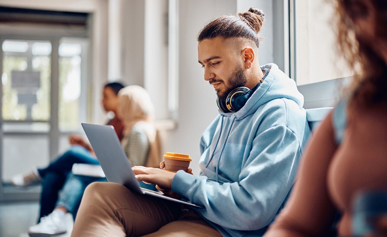 AI in Higher education - Part 1 | CGI UK