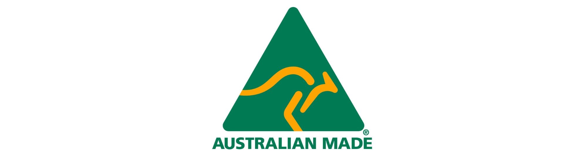 Australian Made Logo