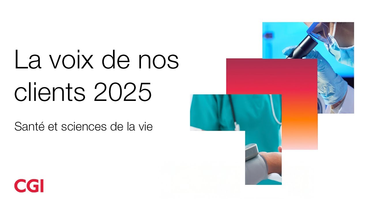 お客様の声2025-健康とライフサイエンス