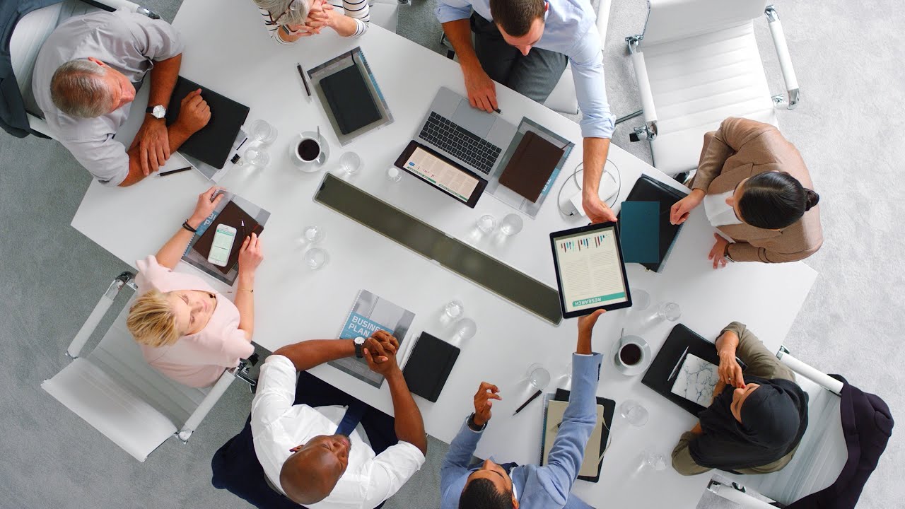 Innovation im öffentlichen Sektor