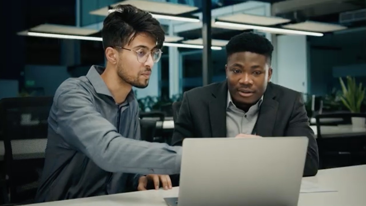 CGI Advantage: AI at the core | CGI United States