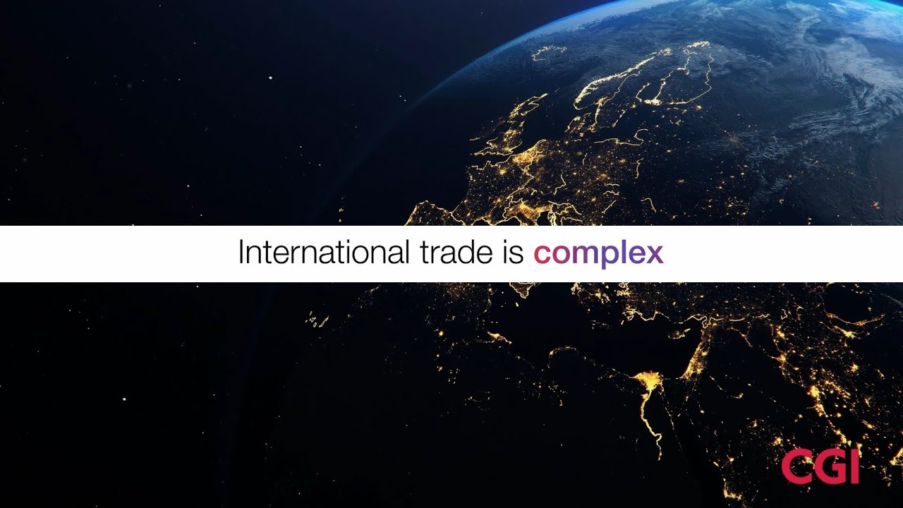 CGI Trade360: Taking your global business to the next level | CGI ...
