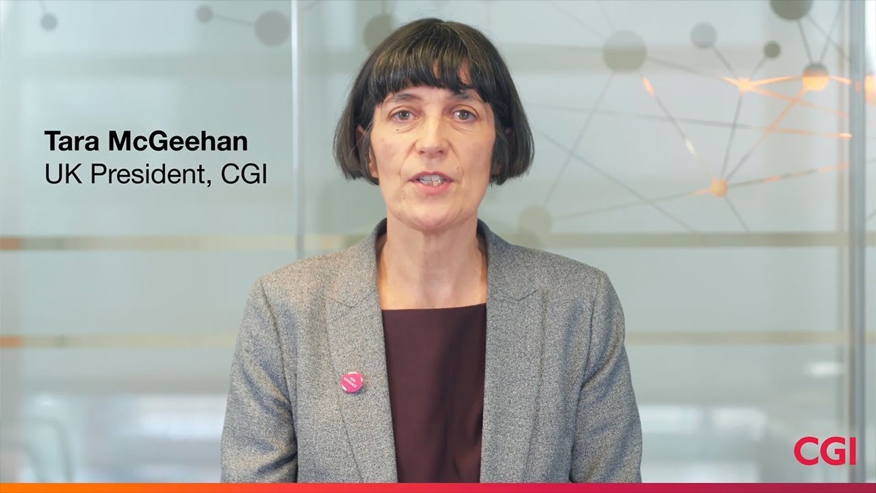Women In Tech Better The Balance Better The World CGI Australia