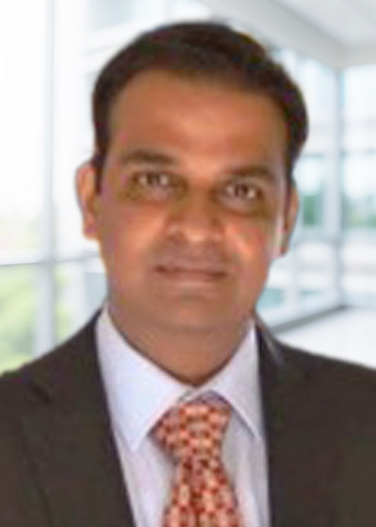 Vijayanand Chevendra | CGI United States
