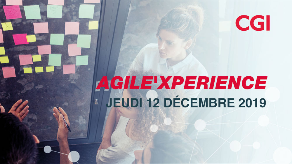 Agile Expérience - Lyon