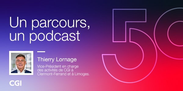 Un parcours, un podcast Un parcours, un podcast Thierry Lornage