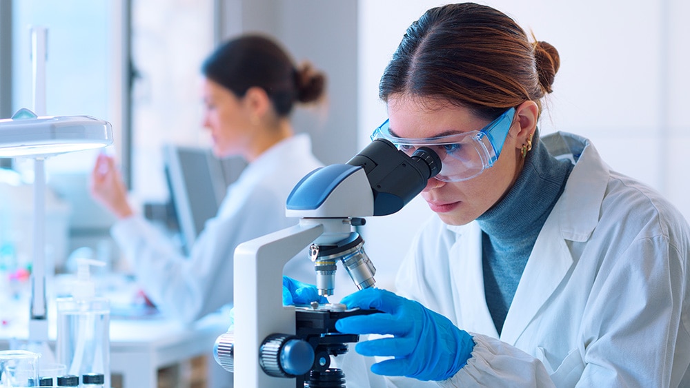 CGI Voice of Our Clients – Life Sciences