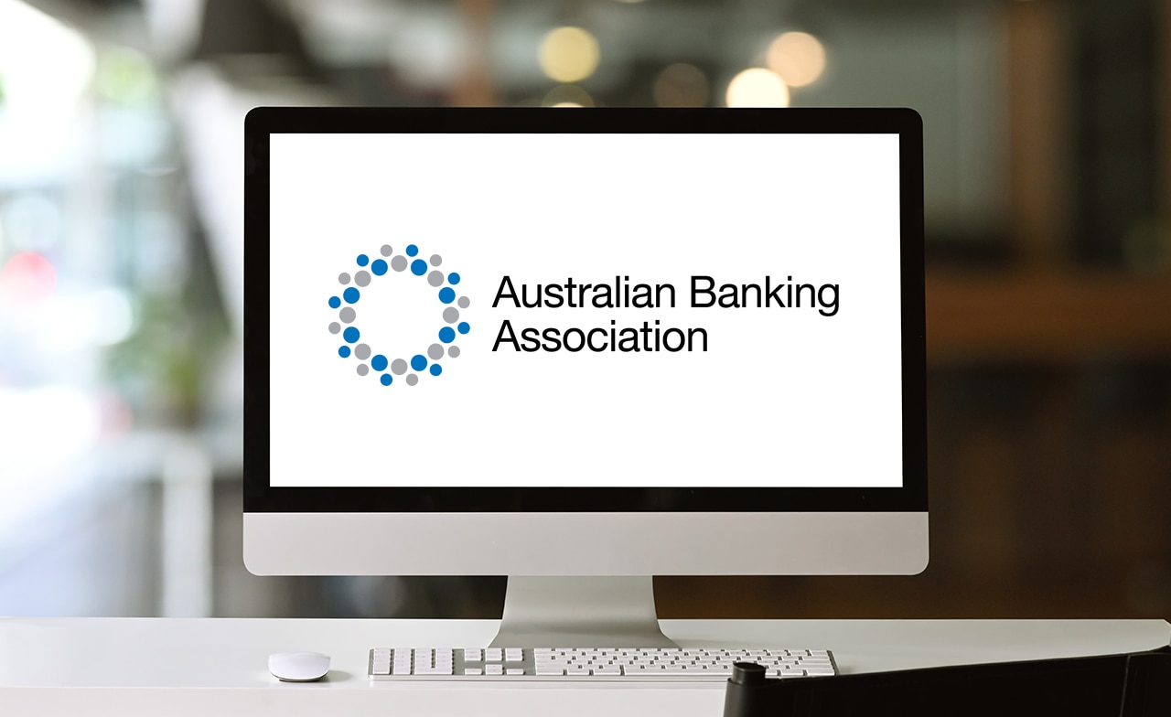 Australian banking association logo 