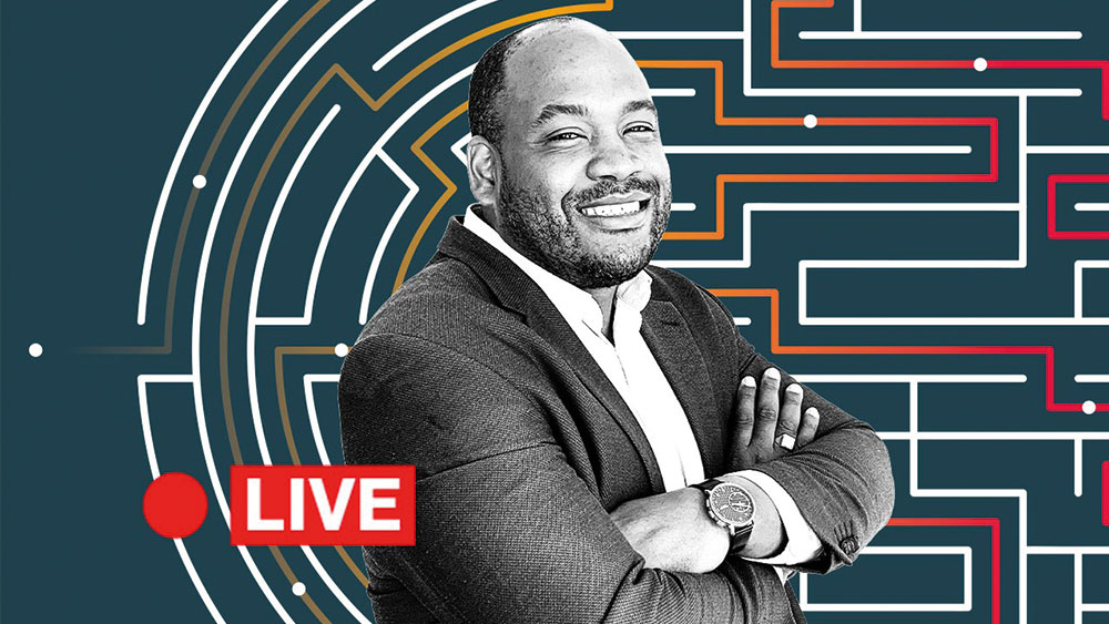 Patrice Passe-Coutrin