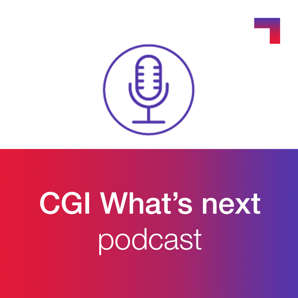 Tilaa What's Next podcastin uudet jaksot sähköpostiisi