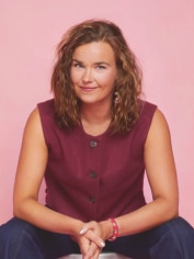 Laura Baas