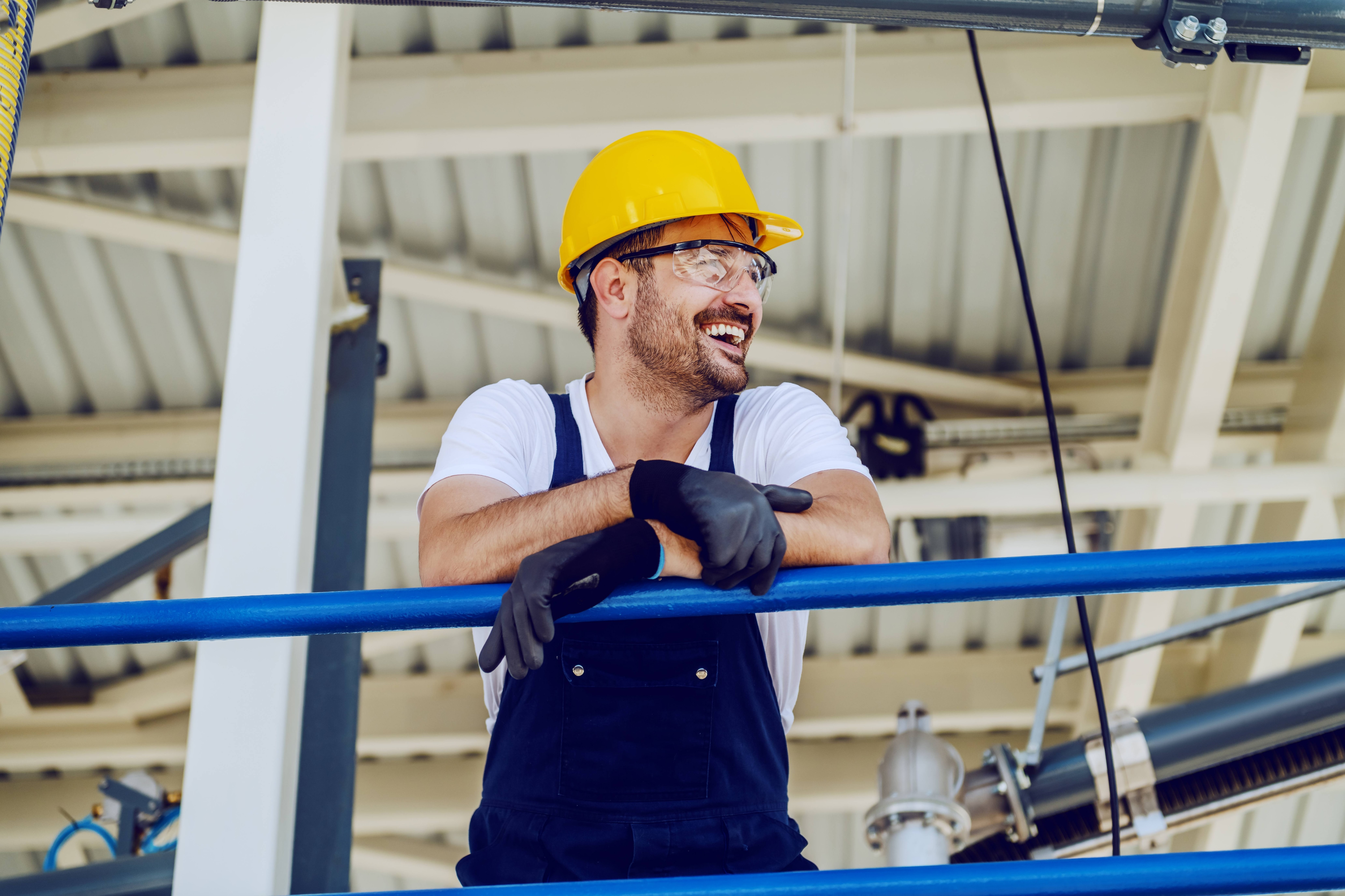 Workforce of the future in energy: Talent evolution