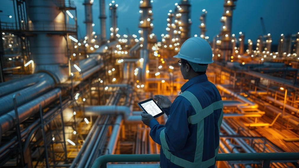 Workforce of the future in energy Technology advancement Workforce of the future in energy Technology advancement