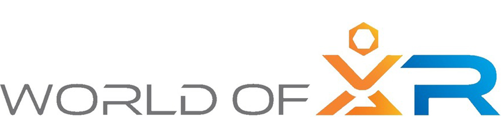 World of VR Logo