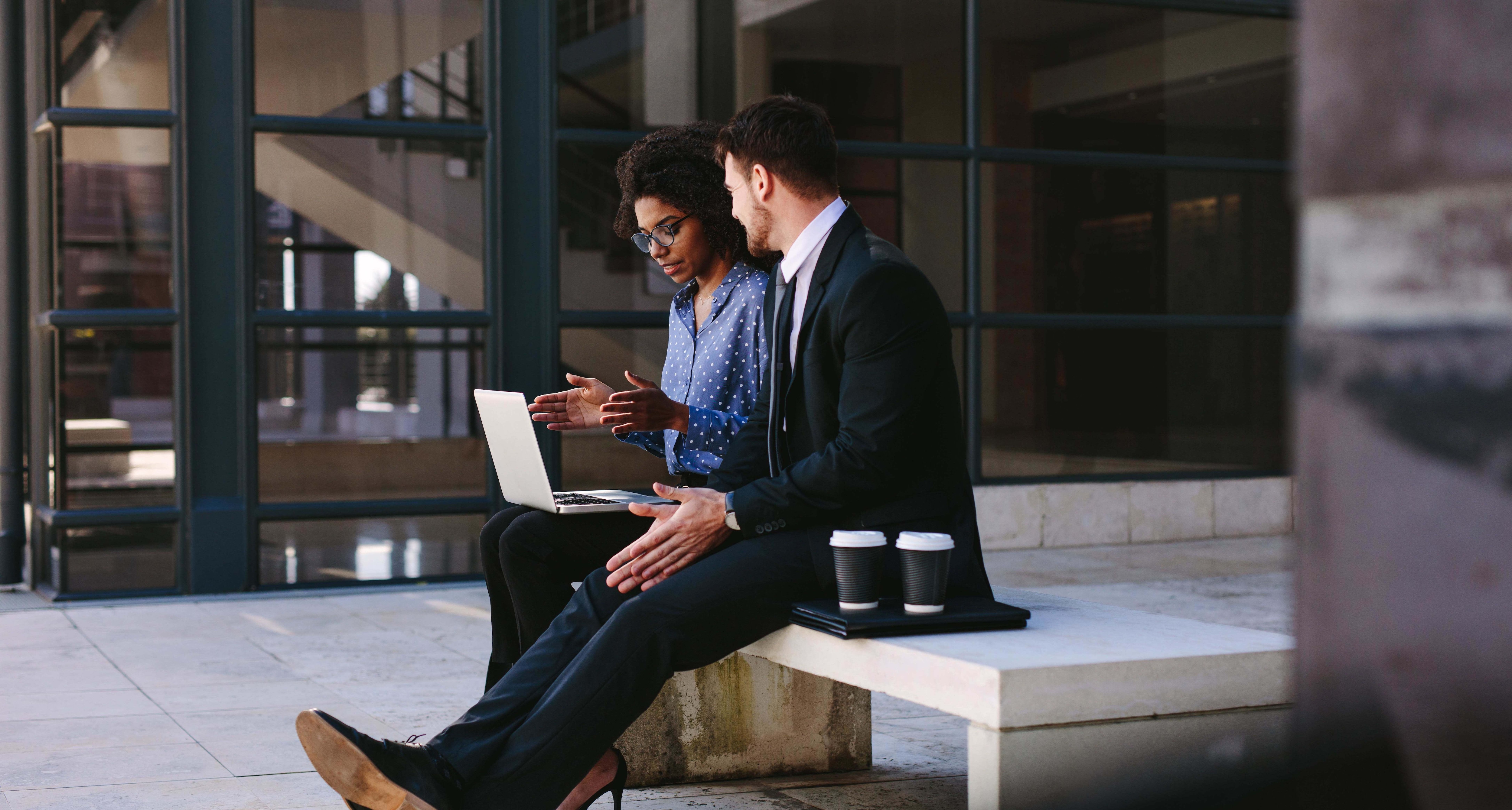 Your CISO needs evidence