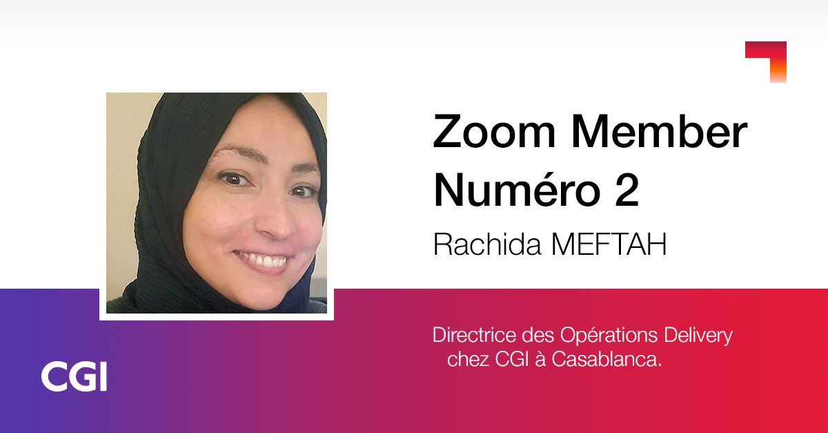 Rachida Meftah - zoom member numéro 2