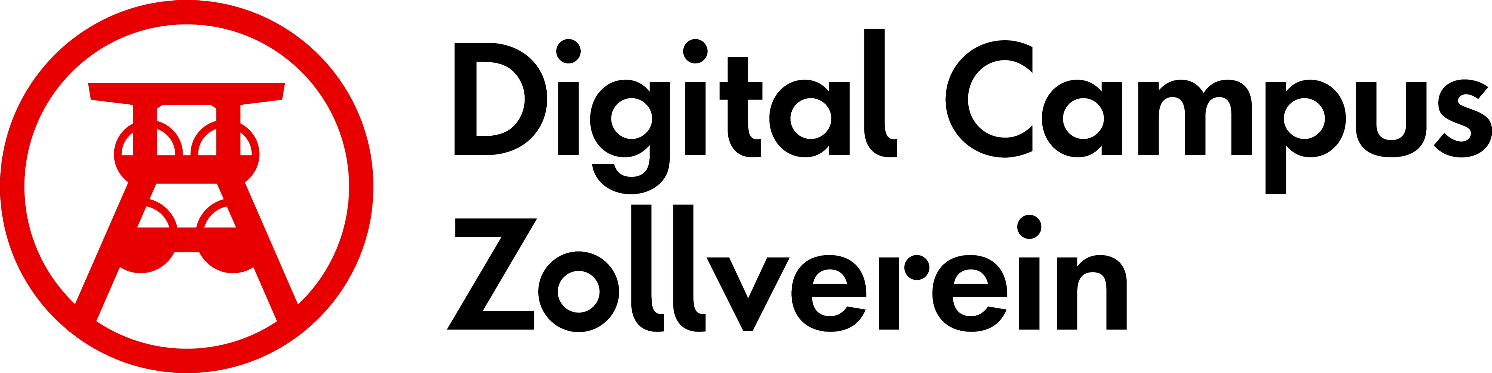 Logo Digital Campus Zollverein
