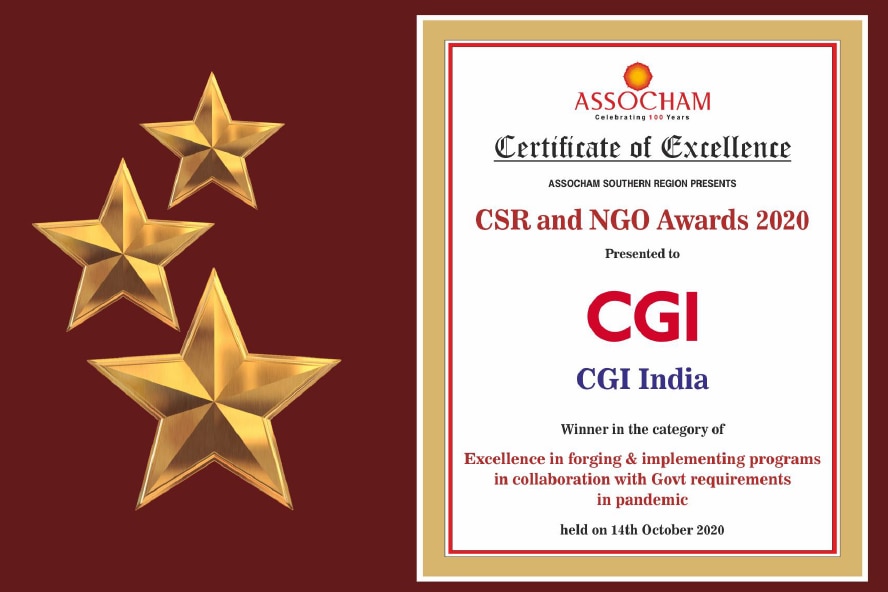 Assocham award