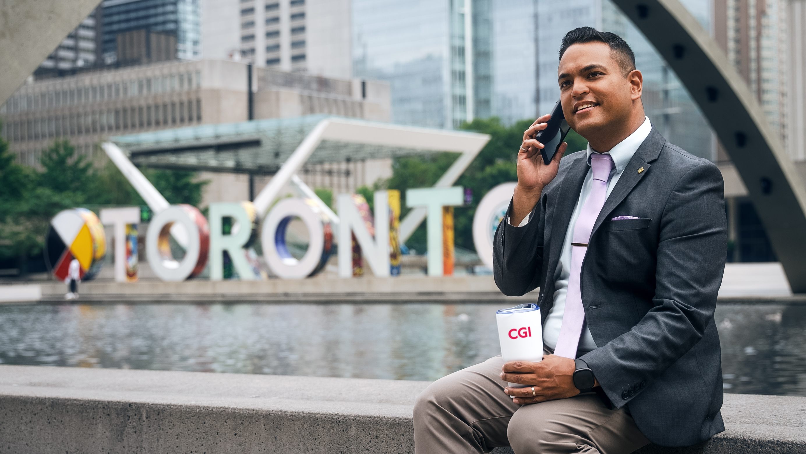 Be an owner Be an owner