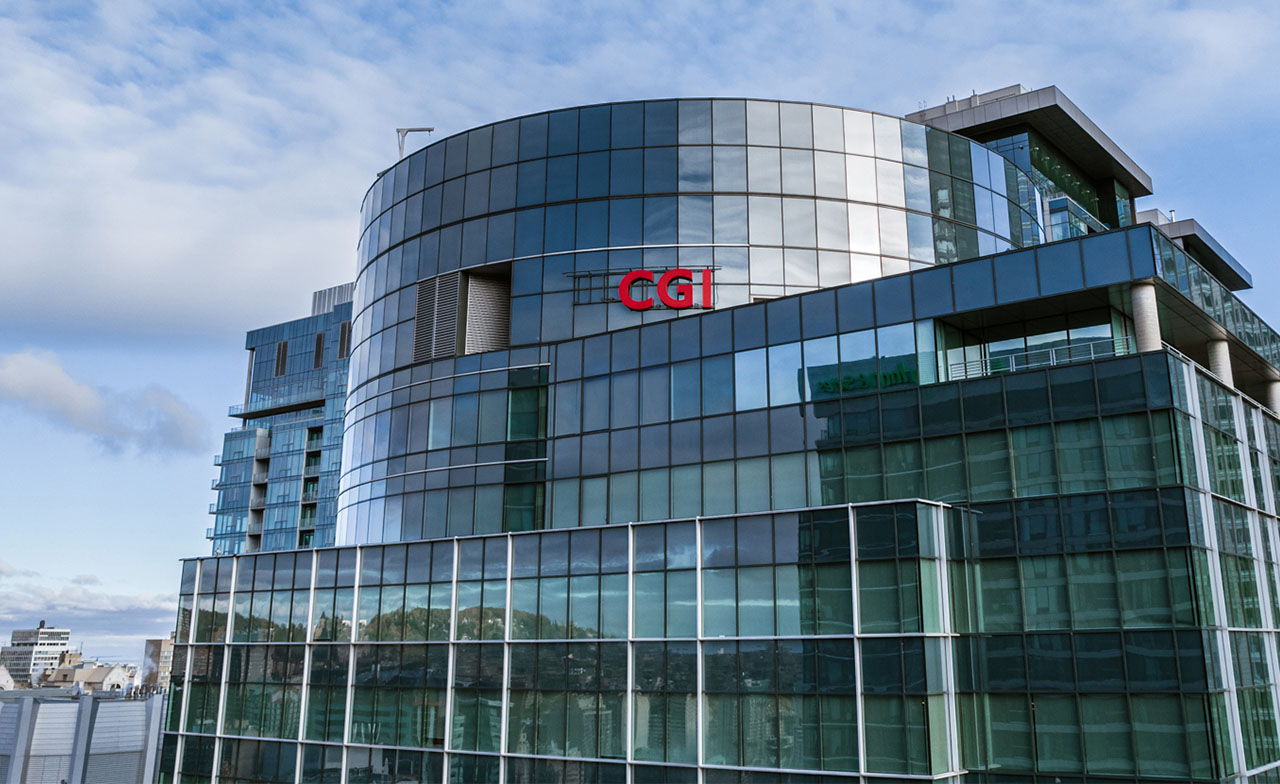 CGI Head Office