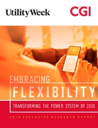 Energy Flexibility Report June 2018 Embracing Flexibility: Transforming the Power System by 2030’