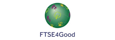 FTSE4Good logo