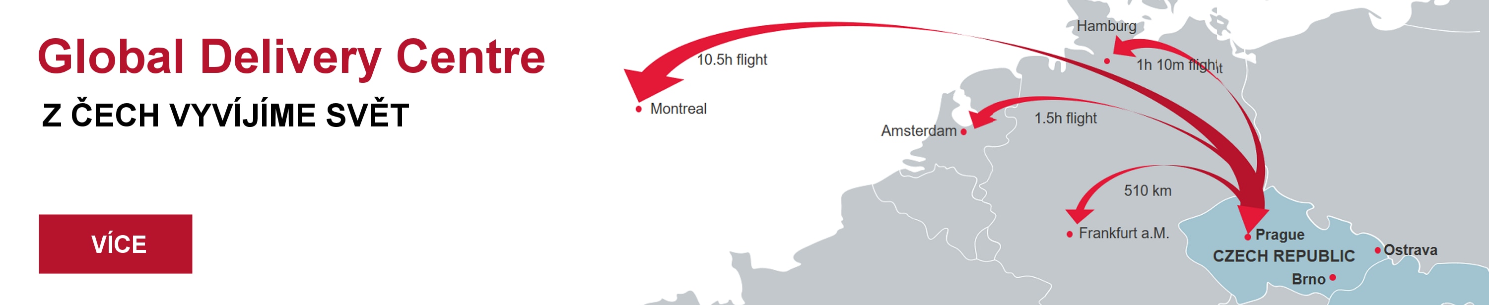 Global Delivery Centre Global Delivery Centre