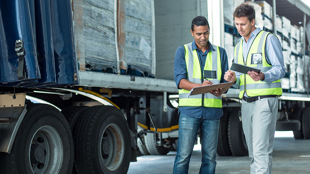 Partenaire de transport Partenaire de transport