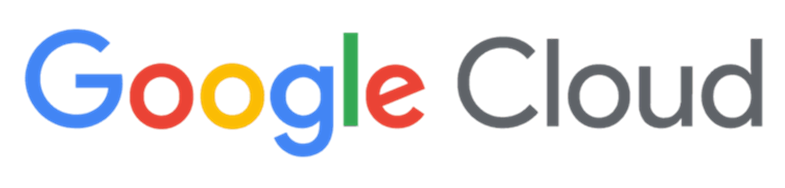 Google Cloud logo Google Cloud logo