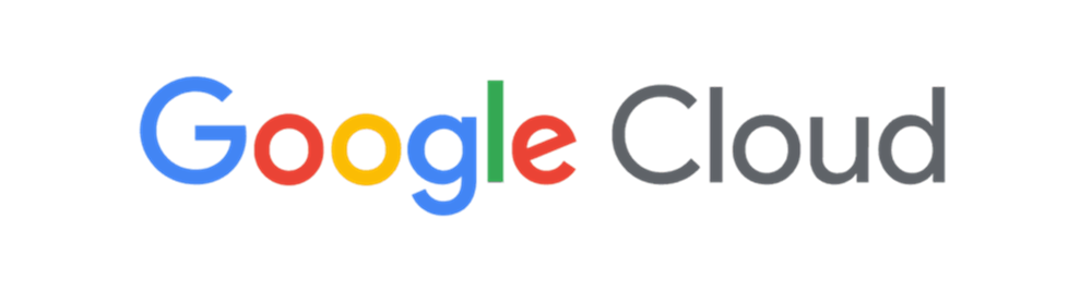 Google Cloud Logo Google Cloud Logo