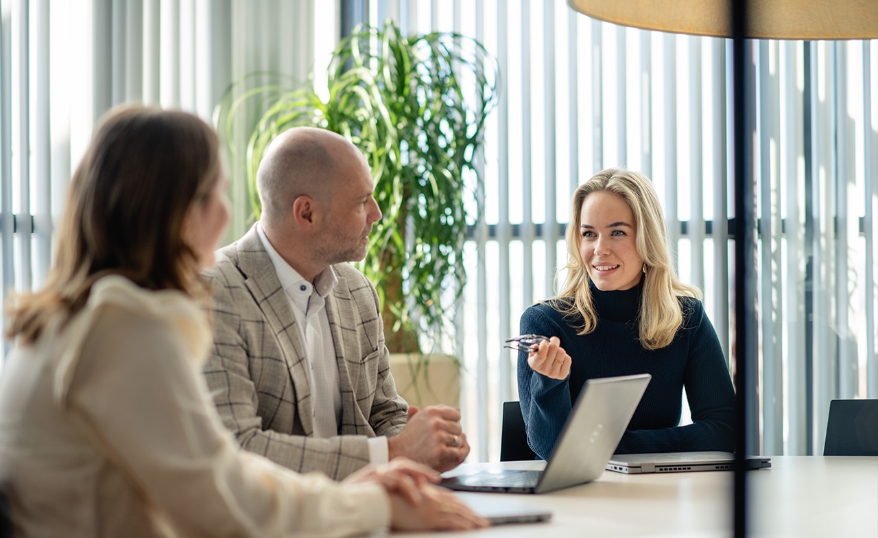 Graduate Program CGI Norway Graduate Program CGI Norway