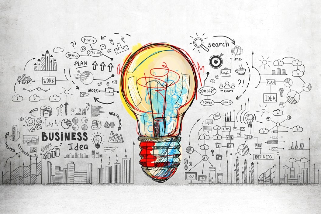 Innovation and change for agility