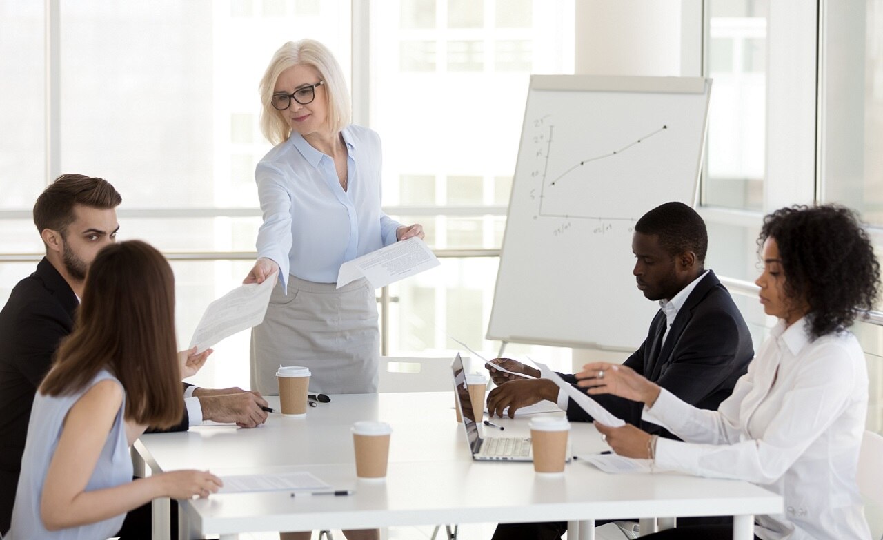 Diversité, inclusion et équité