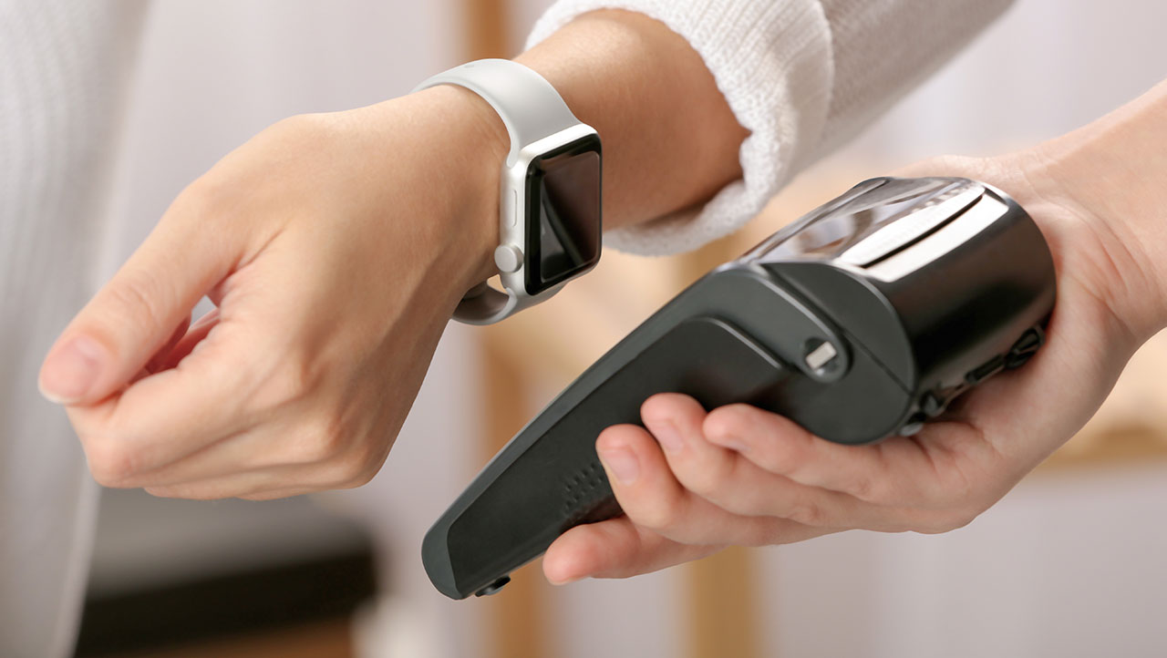 smart watch smart watch