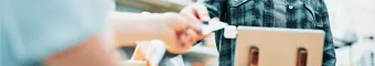 Retail and consumer services