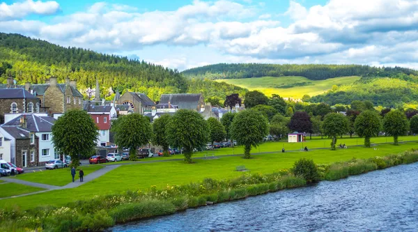 Le contrat de services TI en mode délégué de CGI avec le Scottish Borders Council est prolongé…