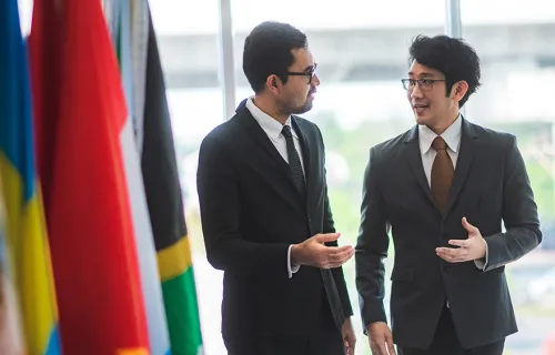 CGI Voice of Our Clients: l’impatto delle tendenze macroeconomiche