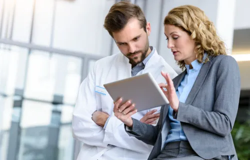 CGI Client Global Insights