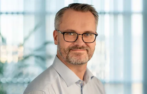 Bjørn Tore Lund