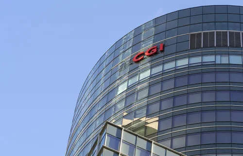 CGI head office