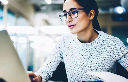Baromètre mondial CGI 2020 pour les banques de services aux entreprises et de financement