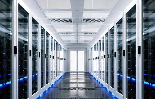 Data center