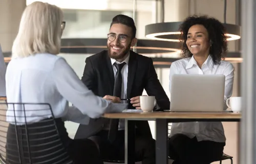 Cosa fanno i leader digitali per accelerare i risultati